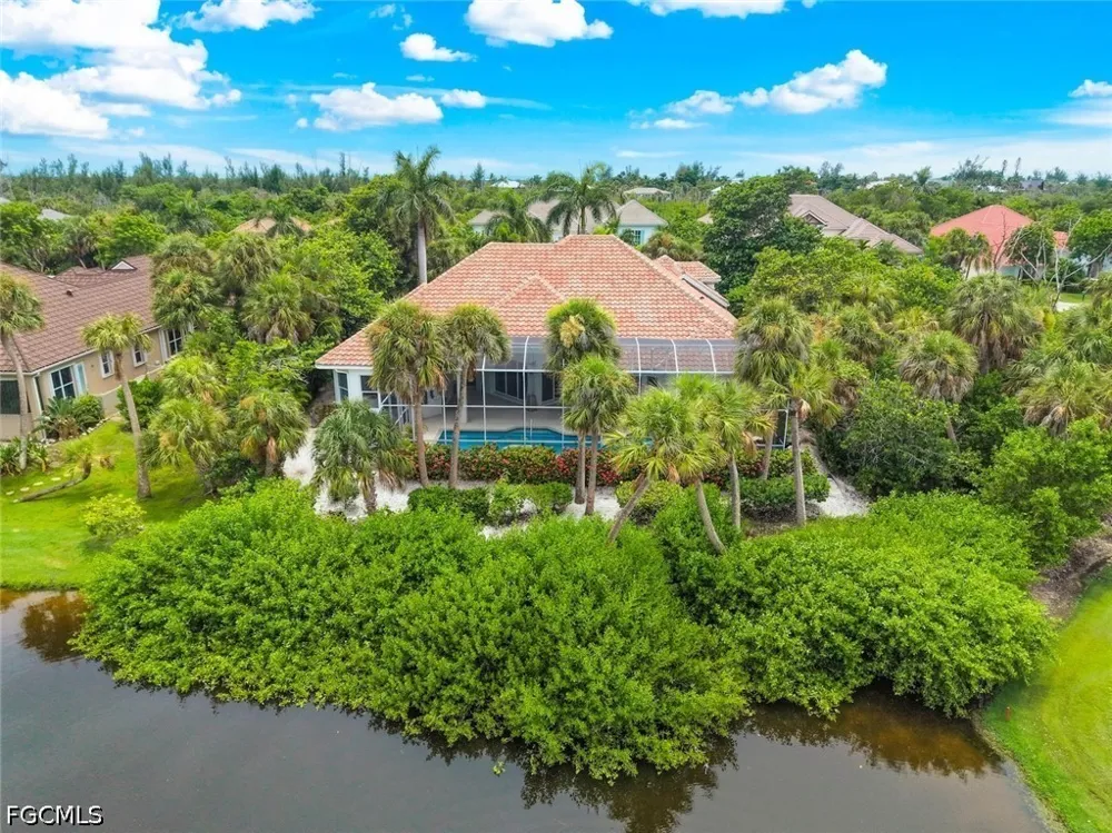 Wulfert Road Sanibel, FL 33957