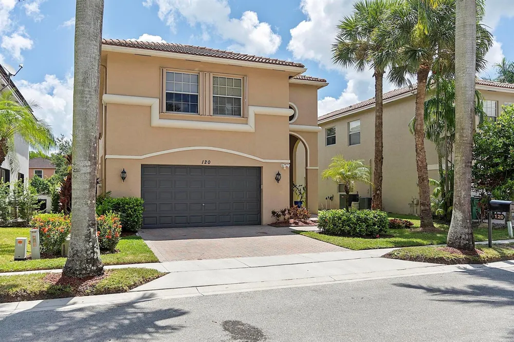 120 NW 117TH TERRACE Plantation, FL 33325