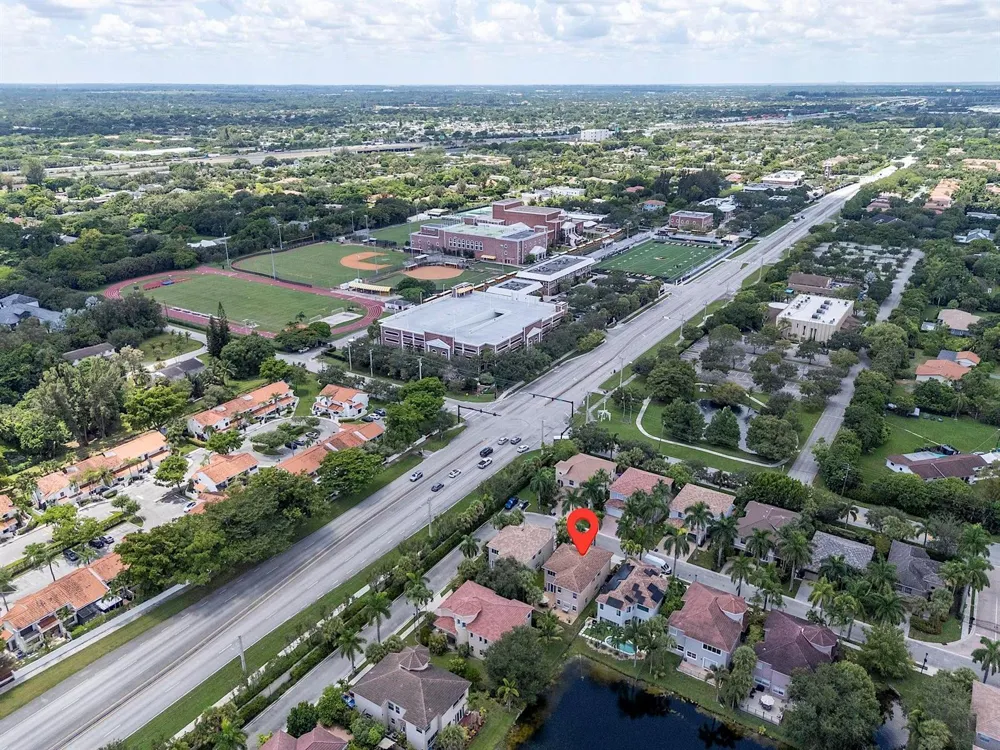 120 NW 117TH TERRACE Plantation, FL 33325