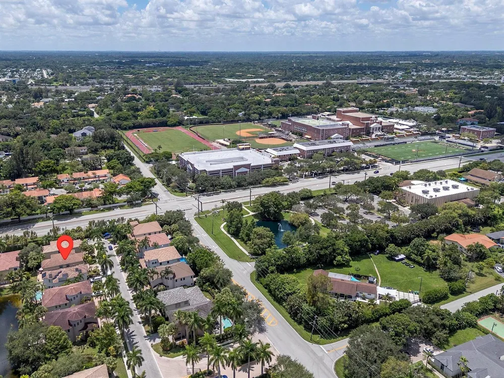 120 NW 117TH TERRACE Plantation, FL 33325