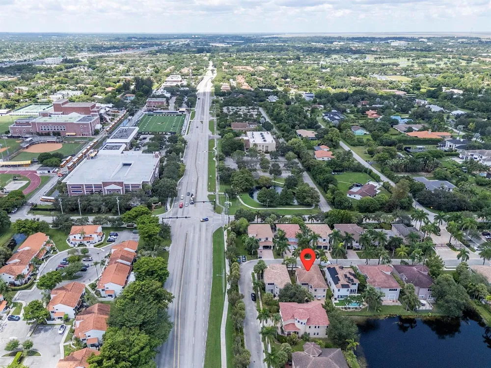120 NW 117TH TERRACE Plantation, FL 33325