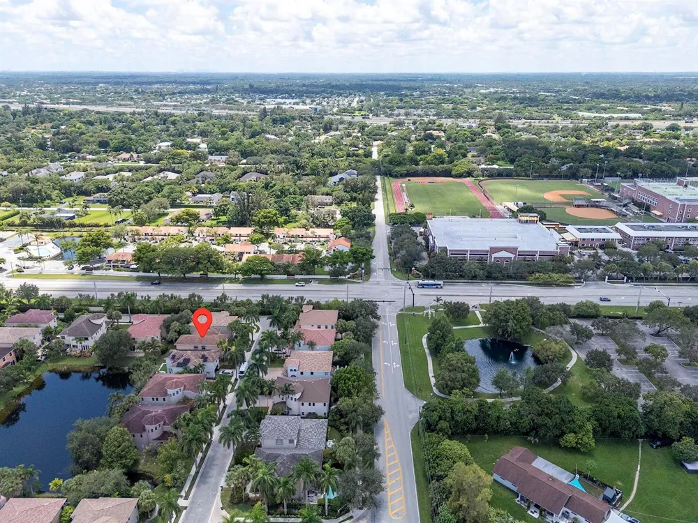 120 NW 117TH TERRACE Plantation, FL 33325