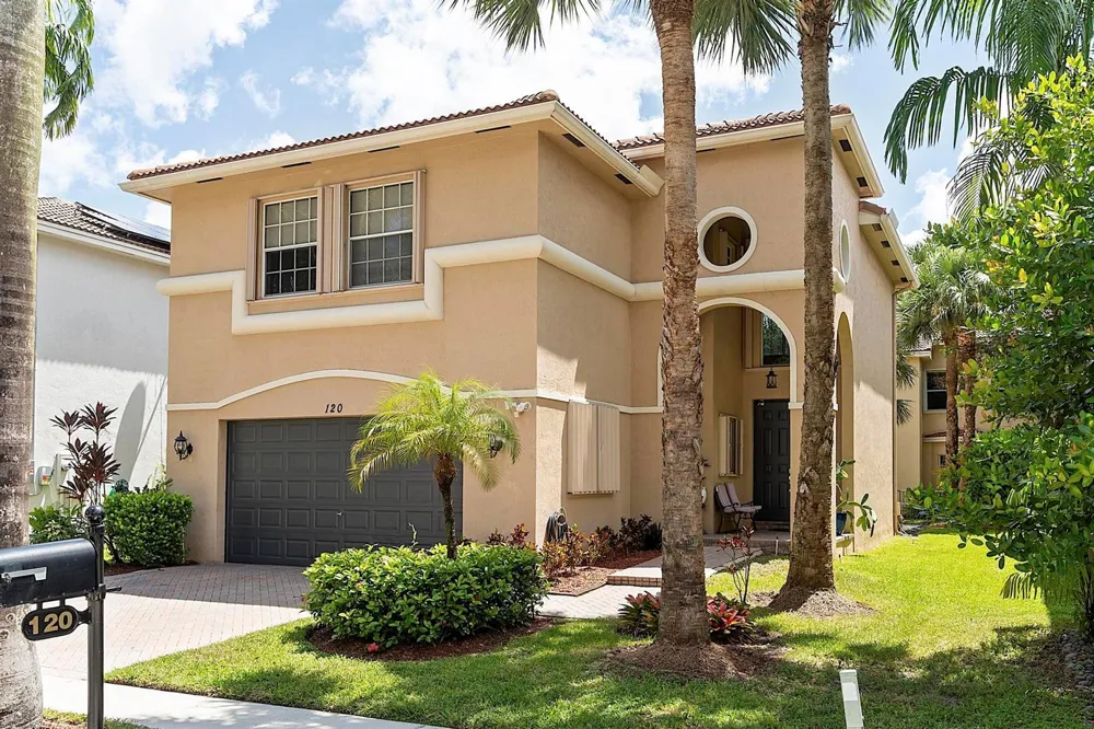 120 NW 117TH TERRACE Plantation, FL 33325