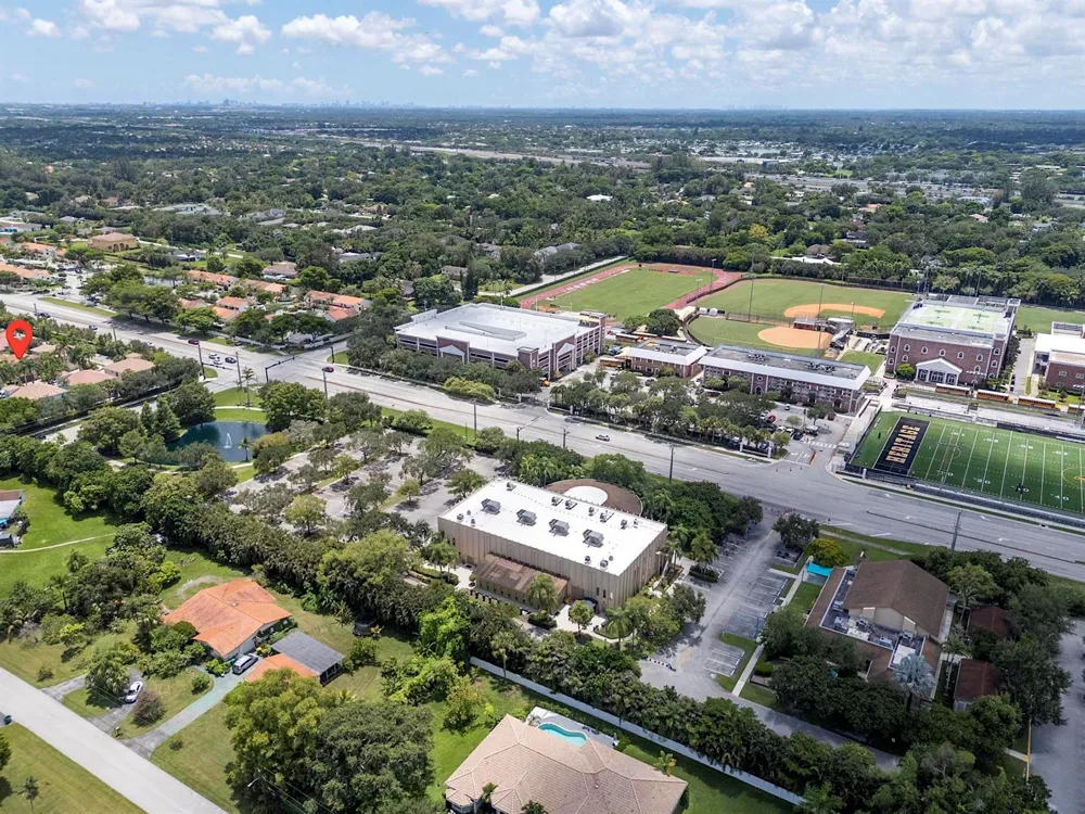 120 NW 117TH TERRACE Plantation, FL 33325