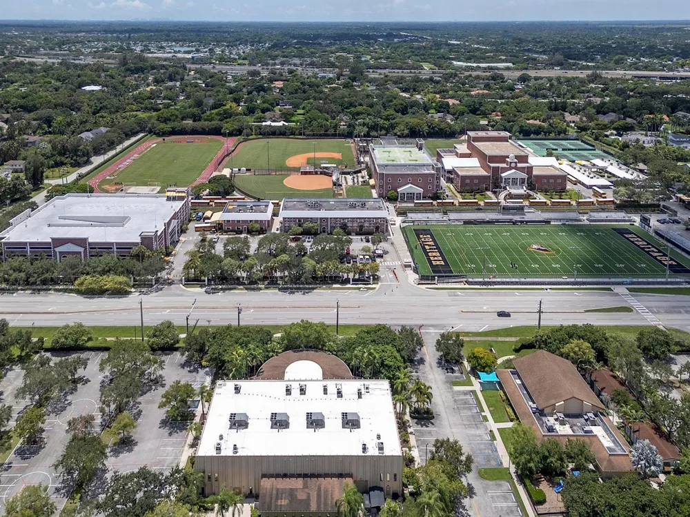 120 NW 117TH TERRACE Plantation, FL 33325
