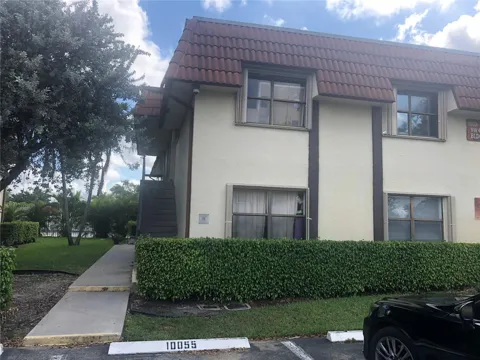10019 NW 4TH STREET #202