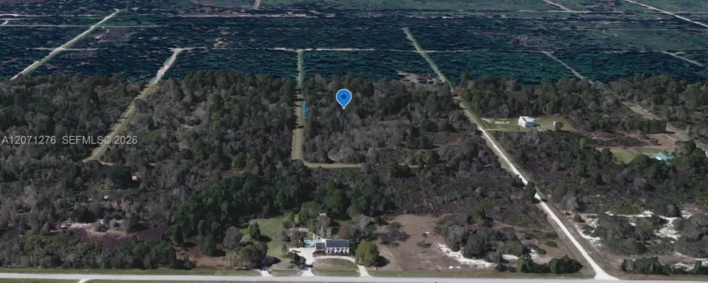 2844 W TWILLEY Avon Park, FL 33825