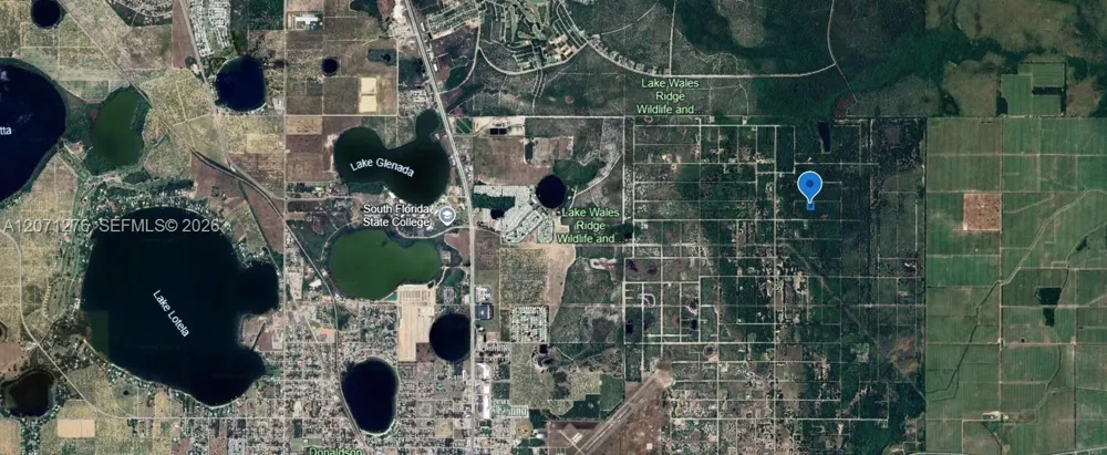 2844 W TWILLEY Avon Park, FL 33825