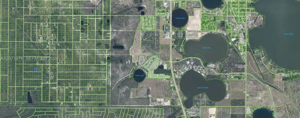 2844 W TWILLEY Avon Park, FL 33825