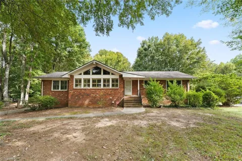 4741 Pine Hall Road