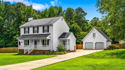 7175 Friendship Church Road