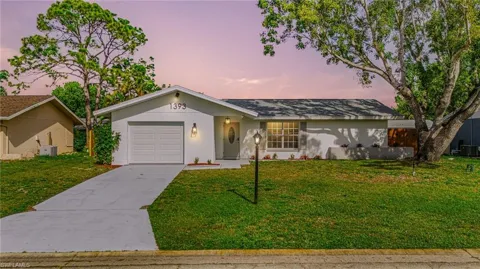 1393 White Cedar Lane