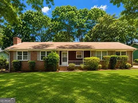 1940 Old Concord DR SE