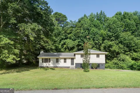 5525 Oak Grove DR