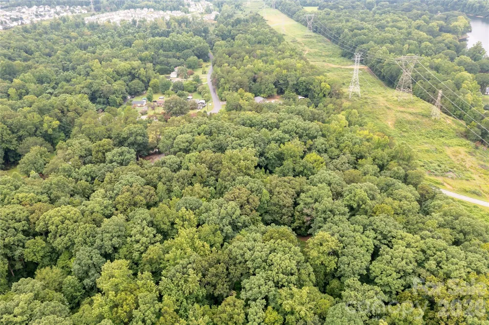2127 Newhart Road Charlotte, NC 28214