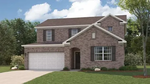 545 Baynes Court