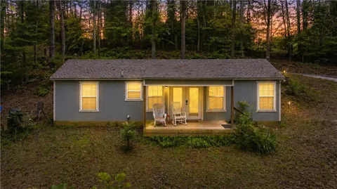 575 Hidden Valley Drive