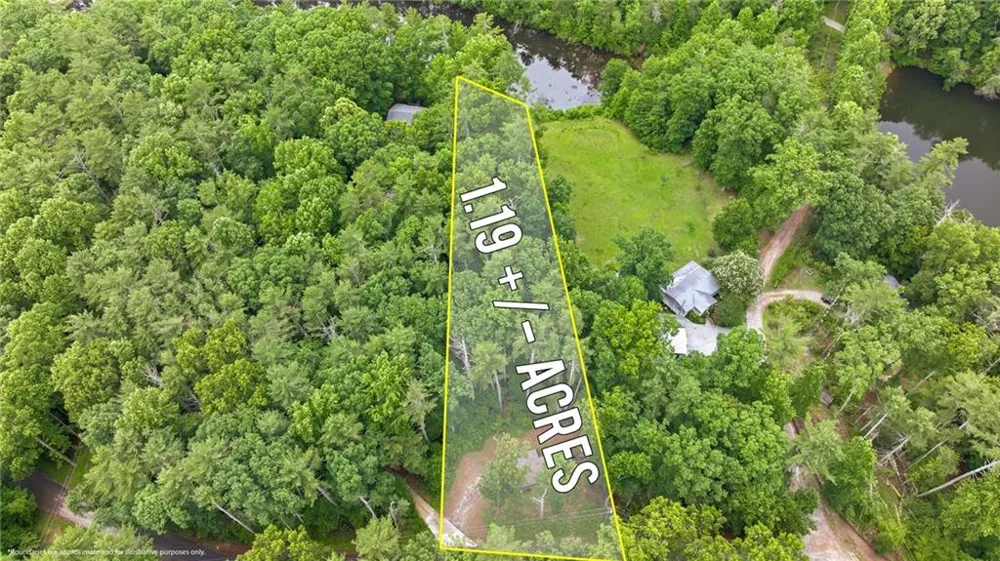 575 Hidden Valley Drive Demorest, GA 30535