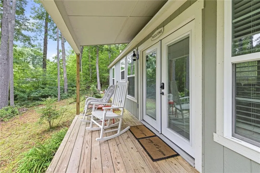 575 Hidden Valley Drive Demorest, GA 30535