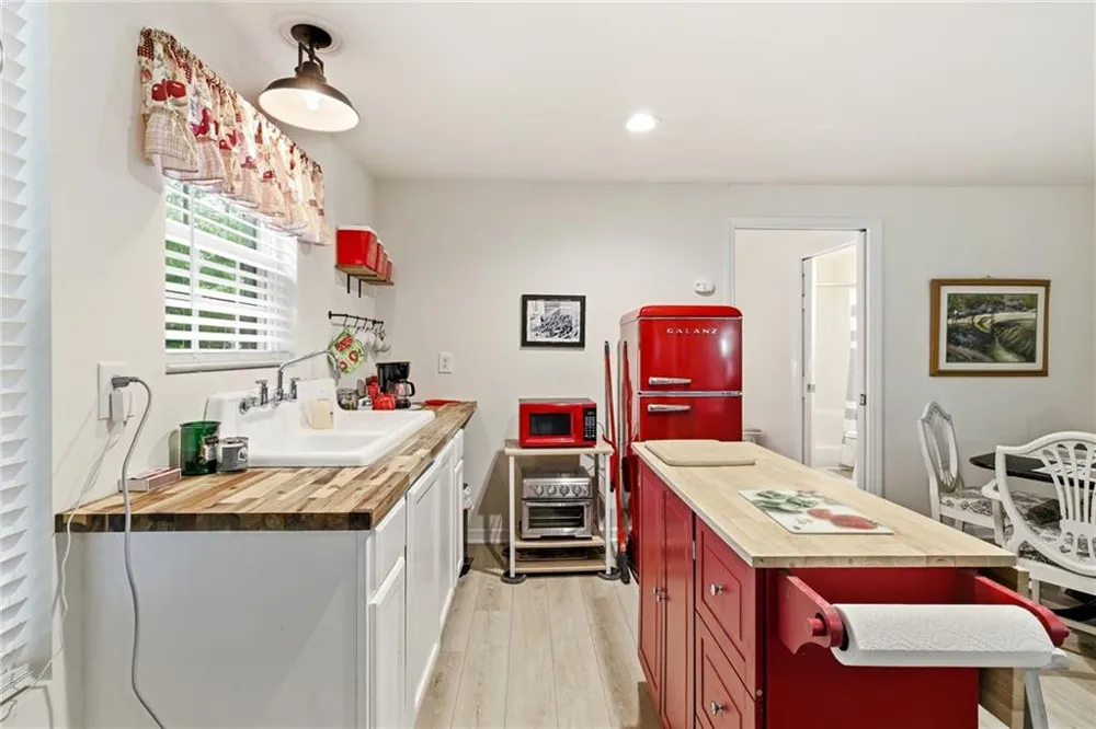 575 Hidden Valley Drive Demorest, GA 30535