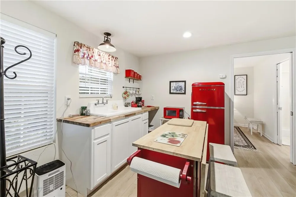 575 Hidden Valley Drive Demorest, GA 30535