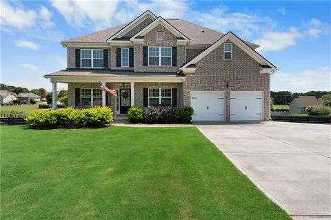 190 Harbor Trail SW