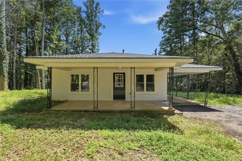 2952 Cavender Creek Road