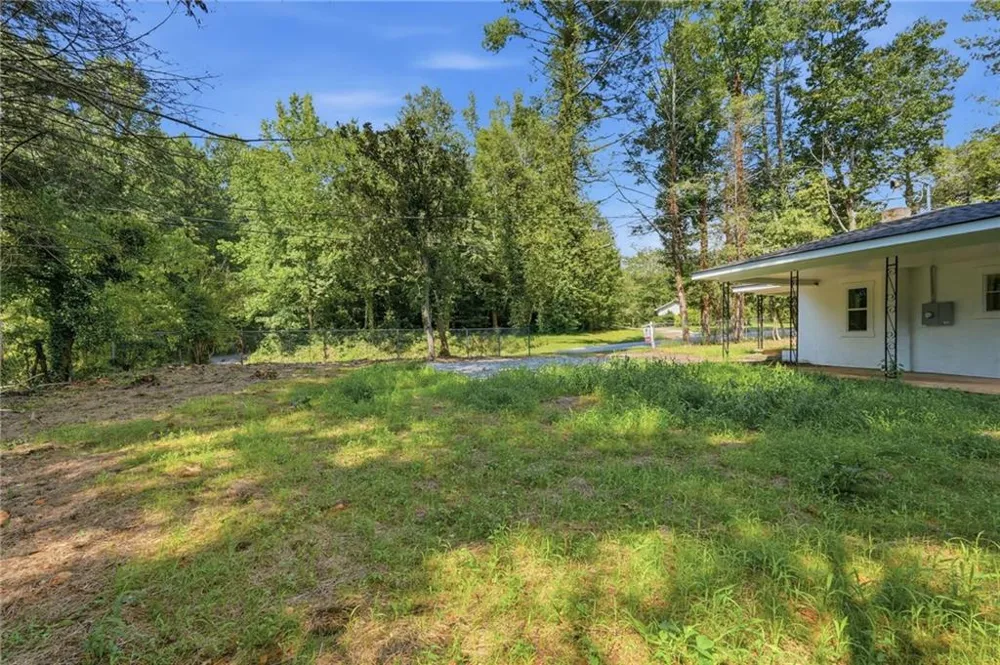 2952 Cavender Creek Road Dahlonega, GA 30533