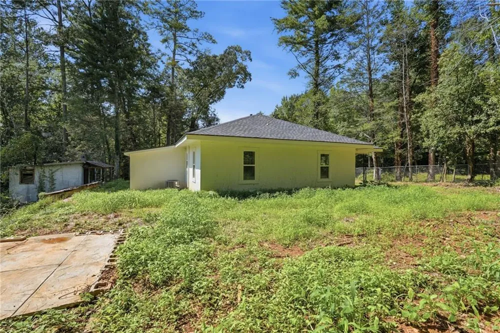 2952 Cavender Creek Road Dahlonega, GA 30533