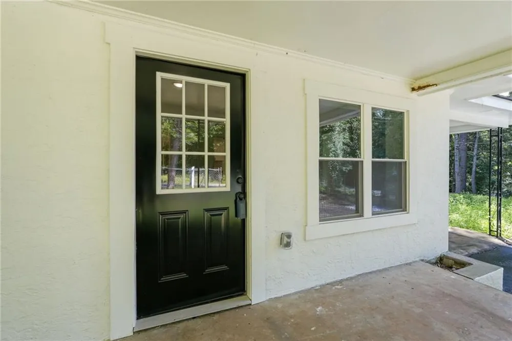 2952 Cavender Creek Road Dahlonega, GA 30533