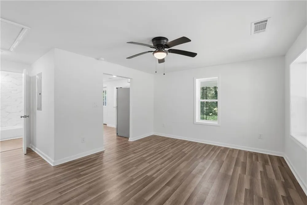 2952 Cavender Creek Road Dahlonega, GA 30533