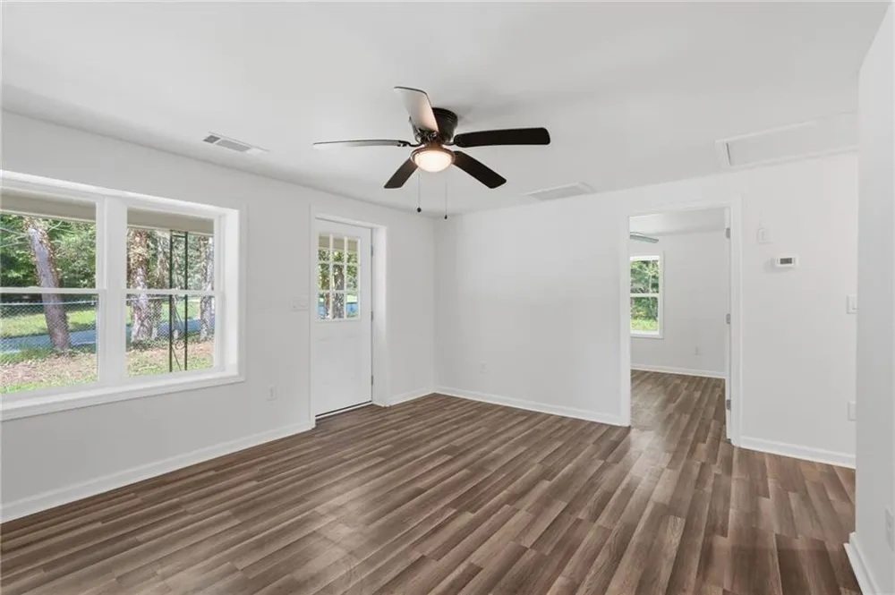 2952 Cavender Creek Road Dahlonega, GA 30533