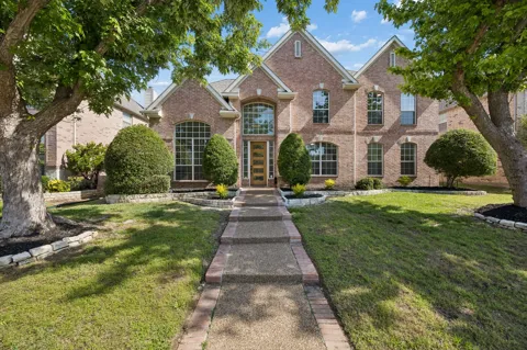 3409 Burnet Drive