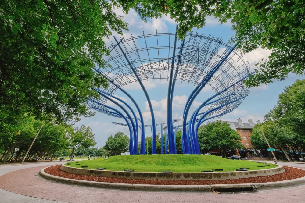 5055 Addison Circle #209 Addison, TX 75001
