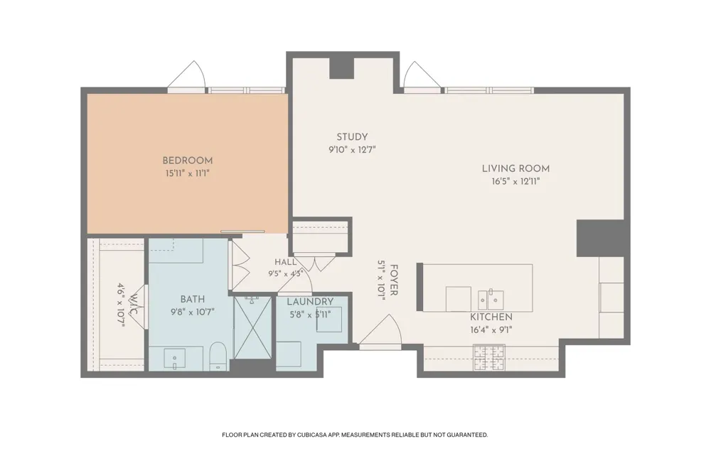 5055 Addison Circle #209 Addison, TX 75001