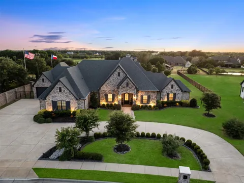 4415 American Pharoah Way