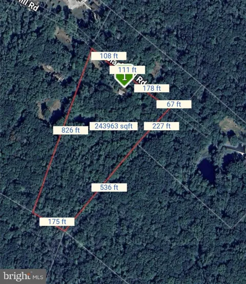 144 BLACK HILL ROAD