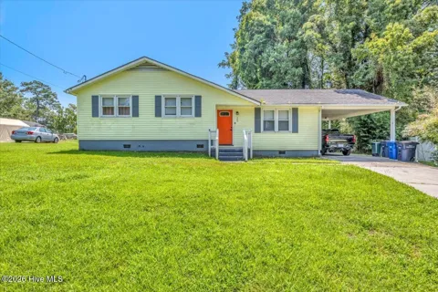 309 Woodhaven Drive