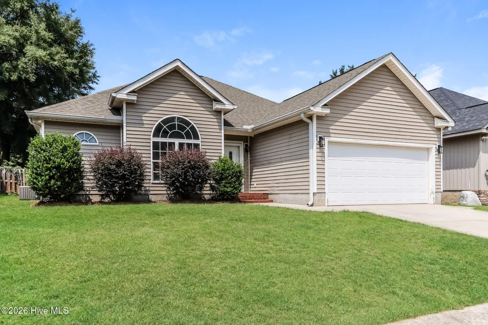 253 Spring Oak Lane North Augusta, SC 29841