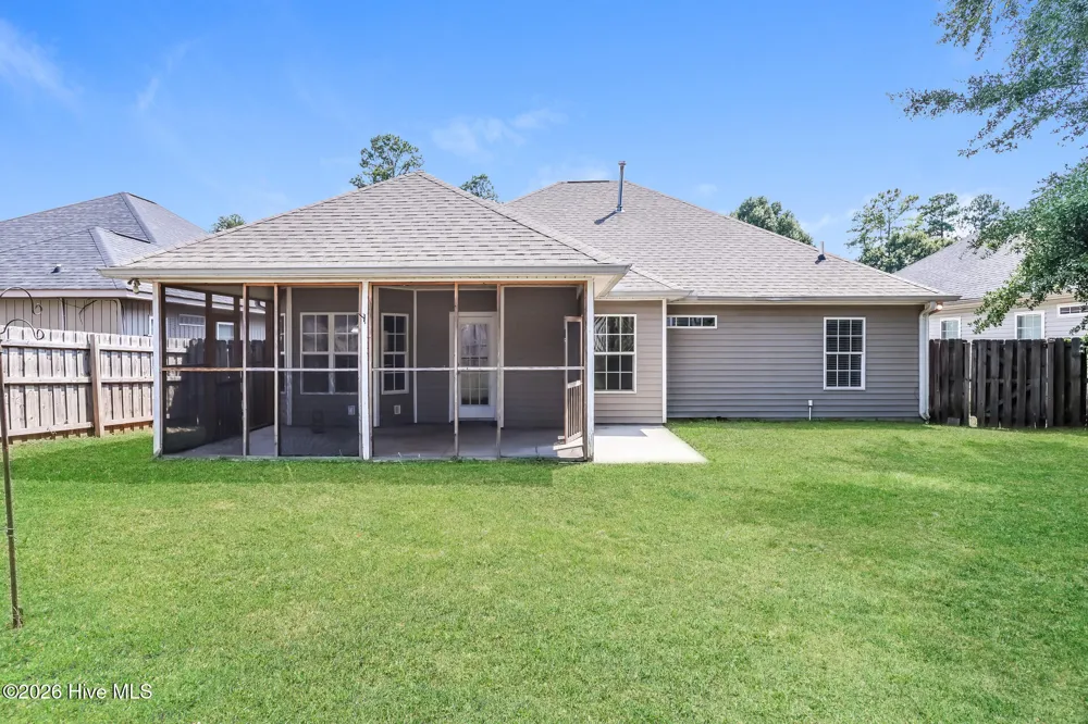 253 Spring Oak Lane North Augusta, SC 29841