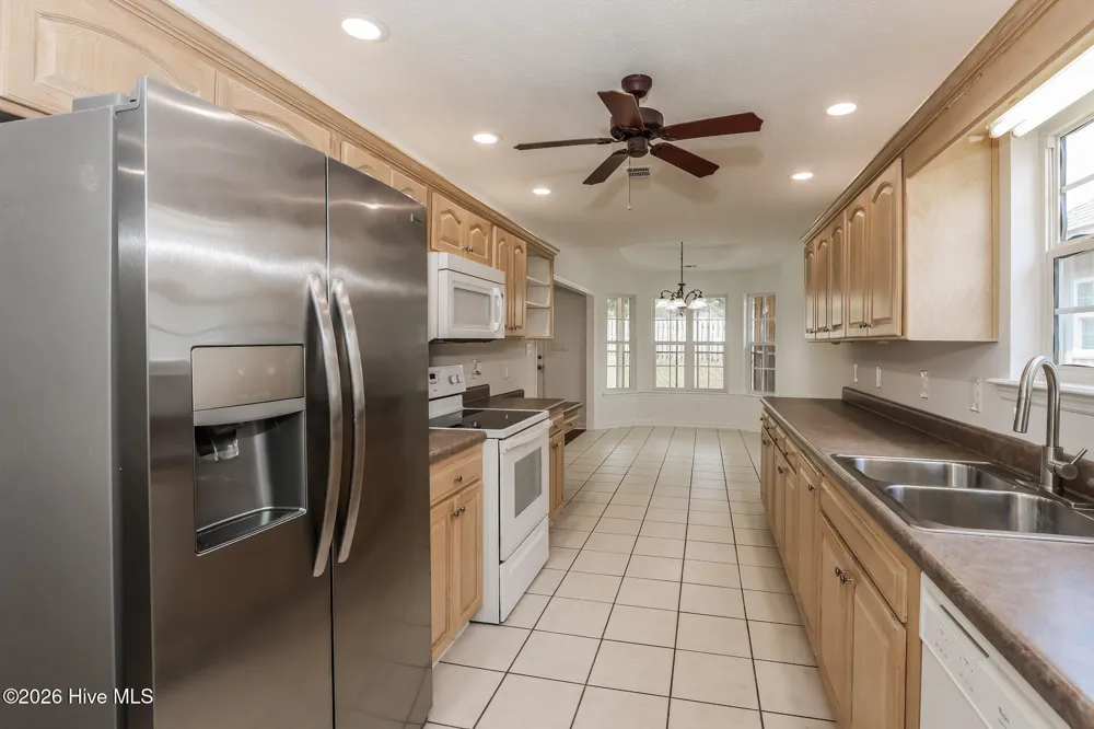 253 Spring Oak Lane North Augusta, SC 29841