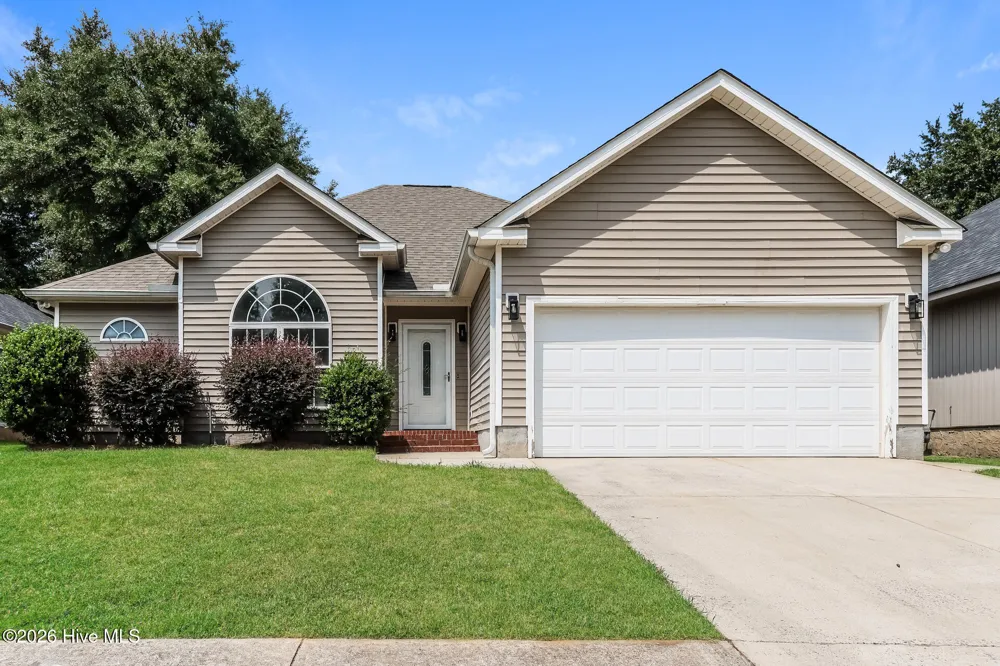 253 Spring Oak Lane North Augusta, SC 29841