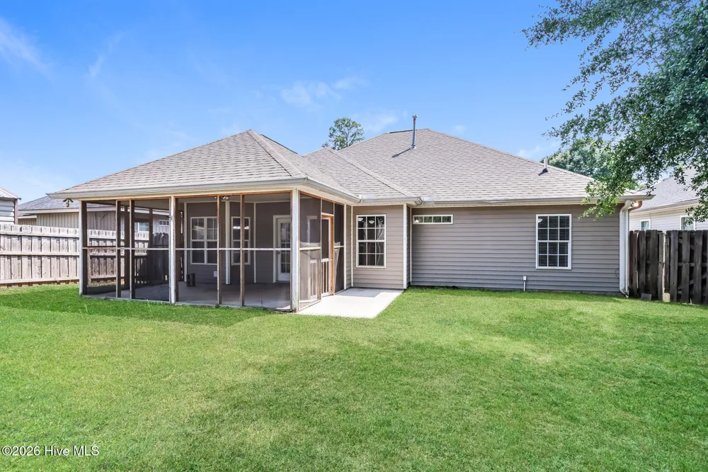 253 Spring Oak Lane North Augusta, SC 29841