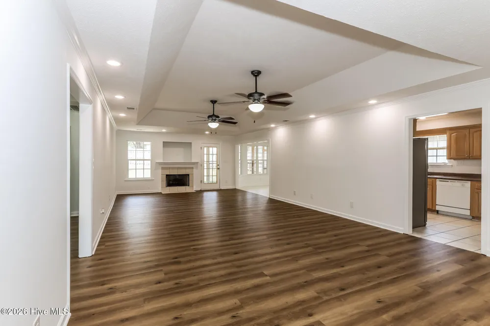 253 Spring Oak Lane North Augusta, SC 29841