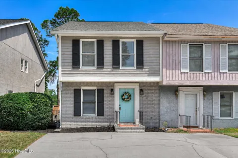 2917 Norgate Drive