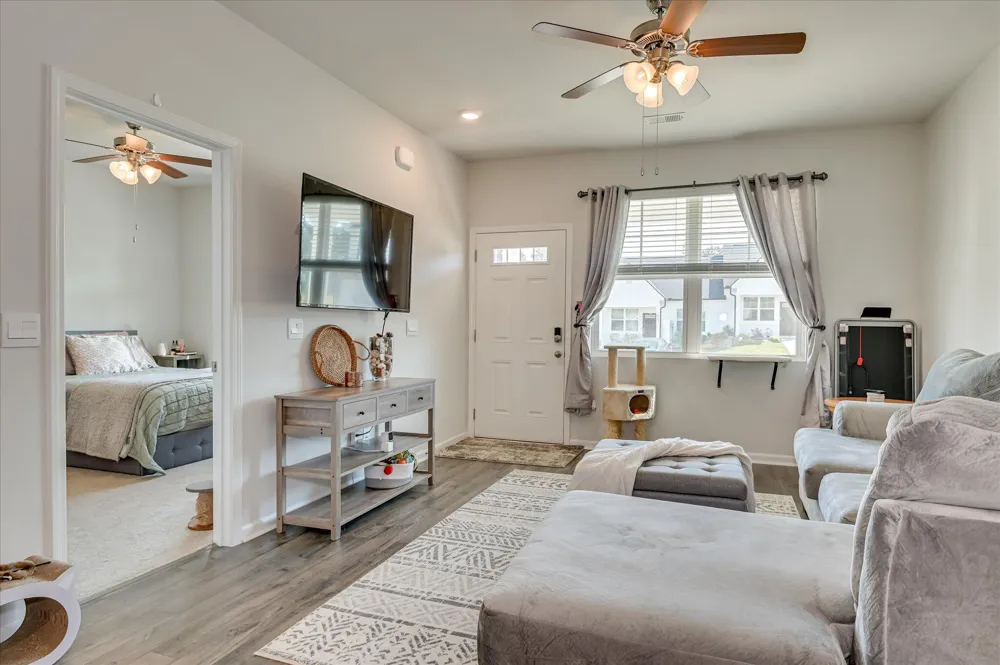 635 Quartz Lane Graniteville, SC 29829