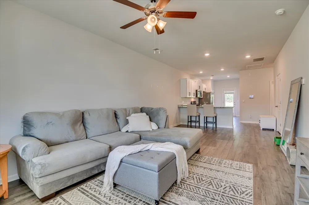 635 Quartz Lane Graniteville, SC 29829