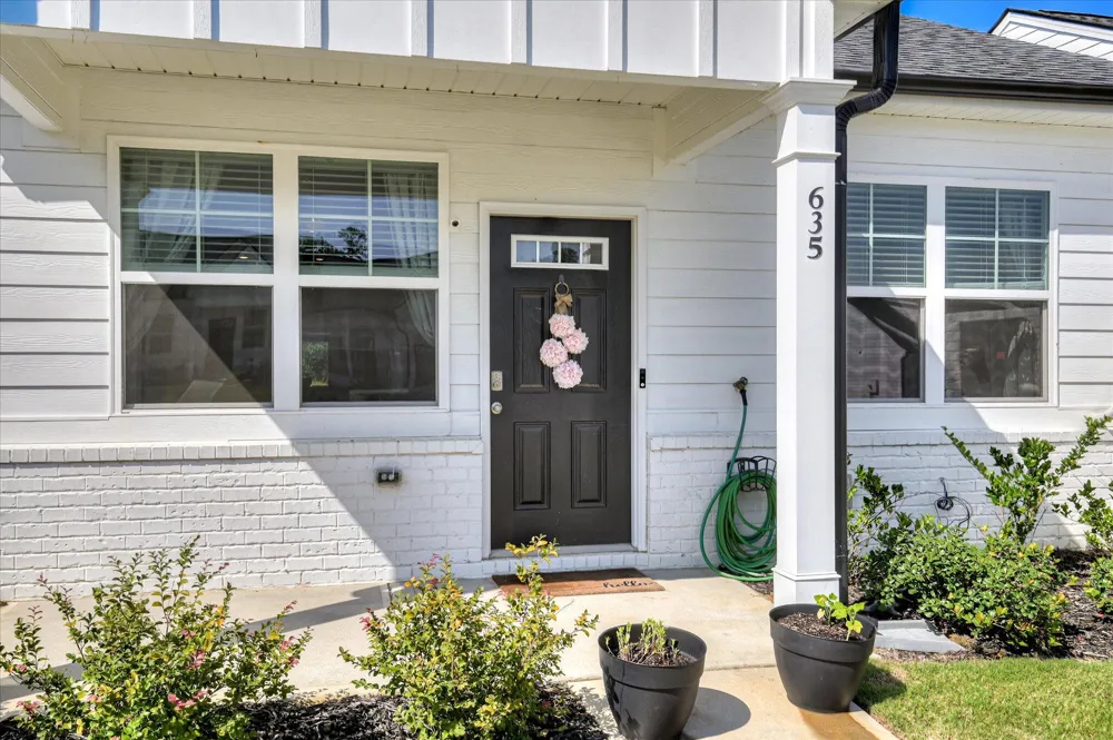 635 Quartz Lane Graniteville, SC 29829