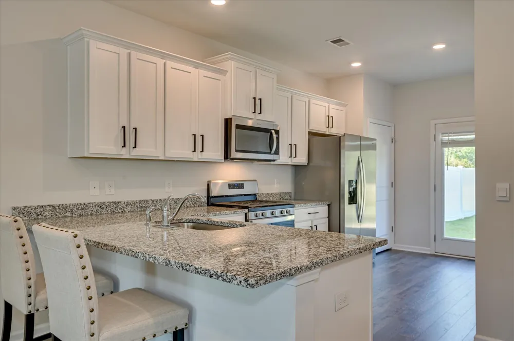 635 Quartz Lane Graniteville, SC 29829