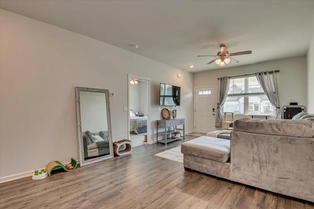 635 Quartz Lane Graniteville, SC 29829